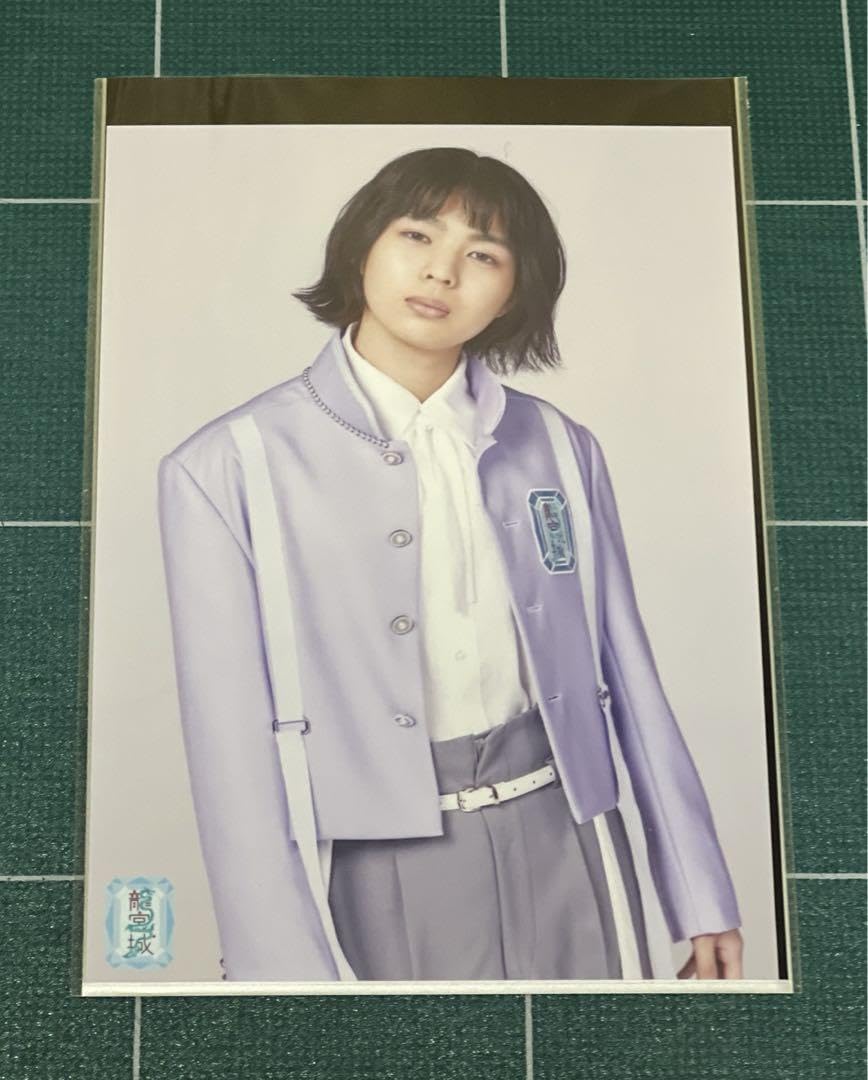 Amazon.co.jp: 龍宮城 ITARU 西田至 Vol.0生写真 お披露目会 : おもちゃ 