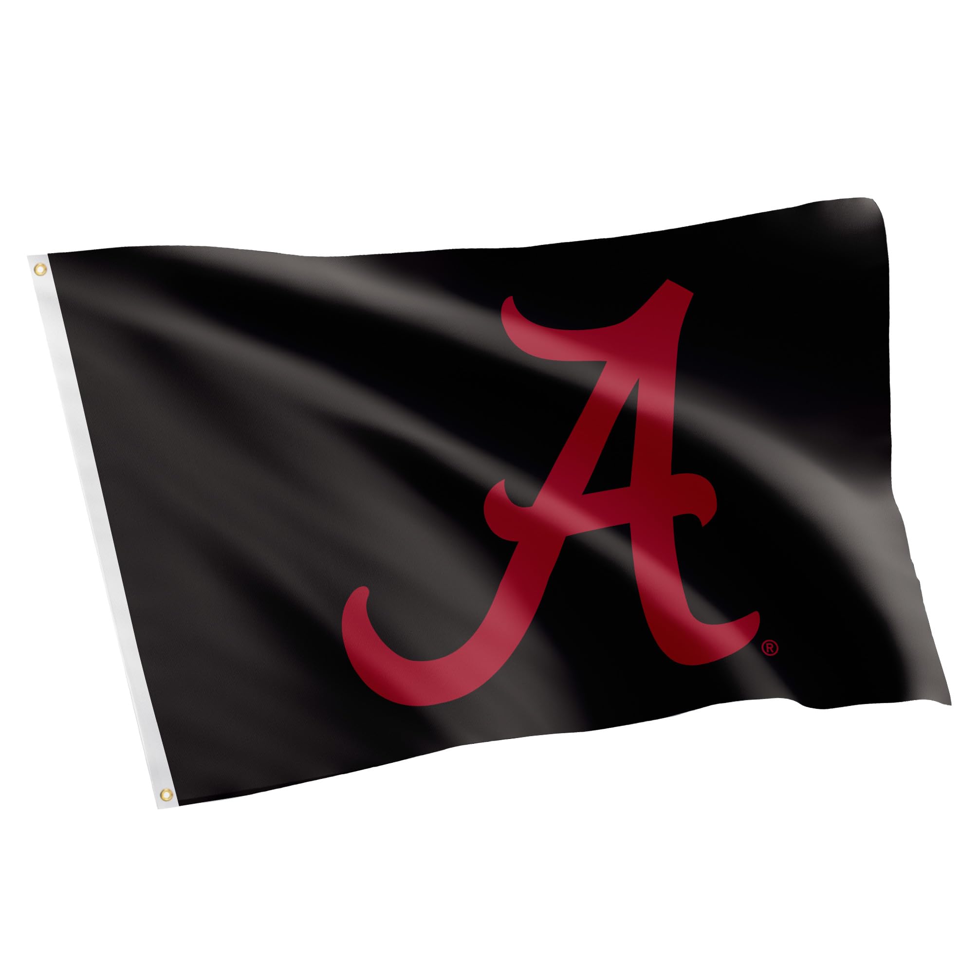 Drapeau Université Alabama Décoration Intérieure et Extérieure Modèle Y