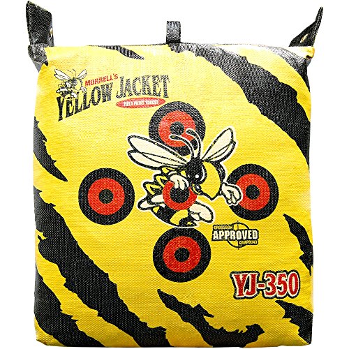 Repl Cover Yellow Jacket Xbow F/P #TOP5