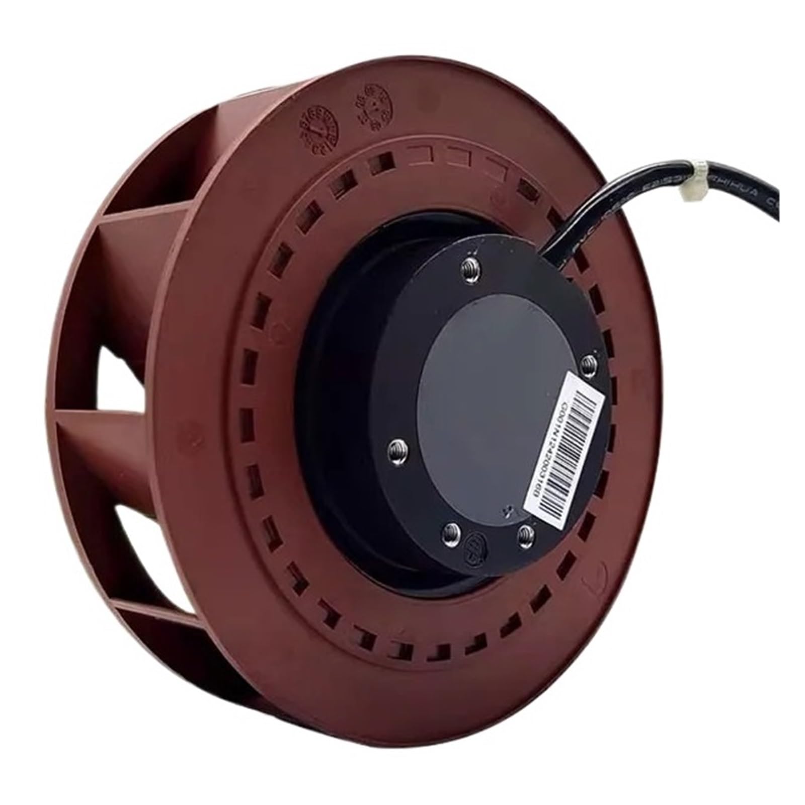 CXDFRSER BN12054B48U 48V 0.66A 12054 120x120x54mm Cooling fan