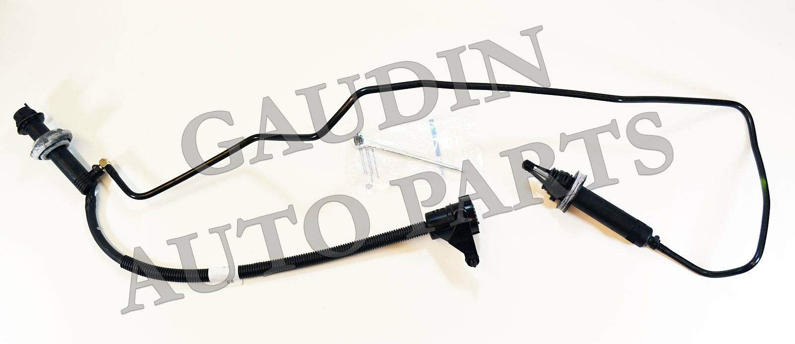 Amazon.com: Ford 2C3Z-7C522-E - MASTER CYLINDER ASY : Automotive