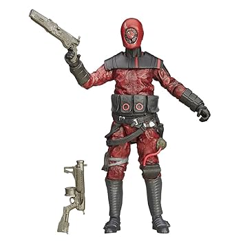 Amazon.co.jp: スター・ウォーズ ブラックシリーズ 6インチ