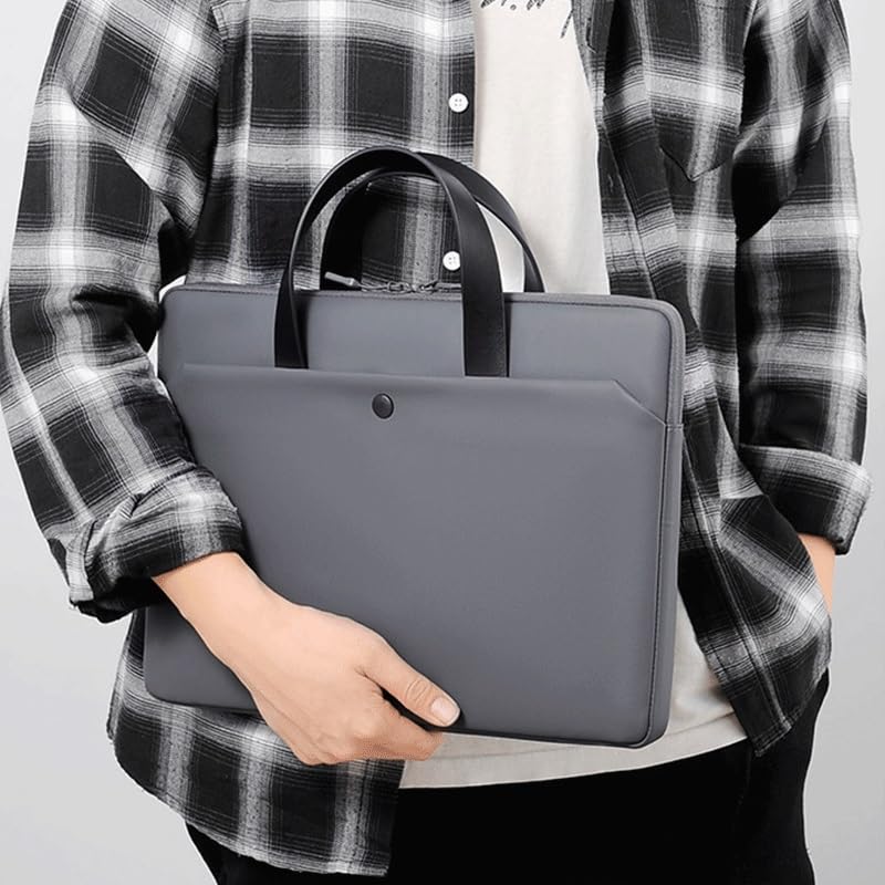 Business Meeting Handbag Business Briefcase Business Travel Laptop Bag Office Workplace3