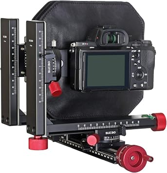 TC18 Mini View Technology Camera for FE,Free Copal 0# Lens Panel and M39 Lens Panel, Free Camera Body Bayonets Mount