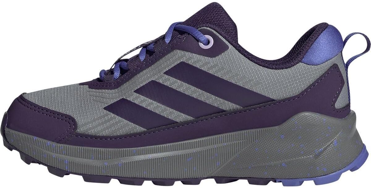 adidas Unisex-Child Terrex Trailmaker 2 Rain.rdy Hiking Shoes