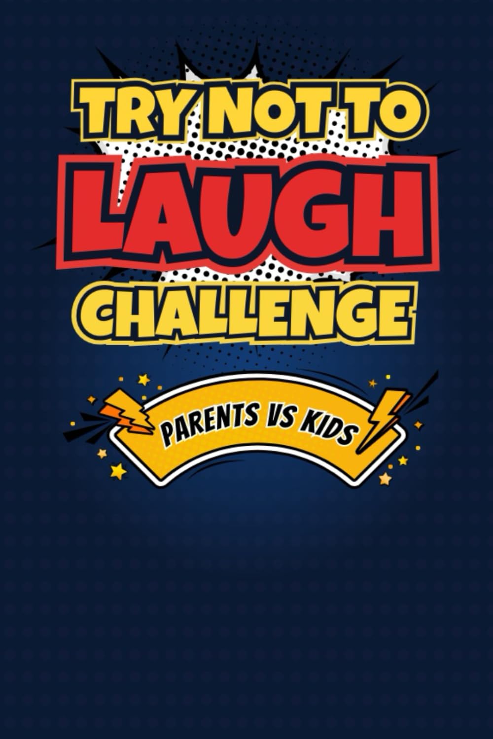 Try Not to Laugh Challenge: Parents vs Kids – A Family Game of Awkward Challenges and Self-Control