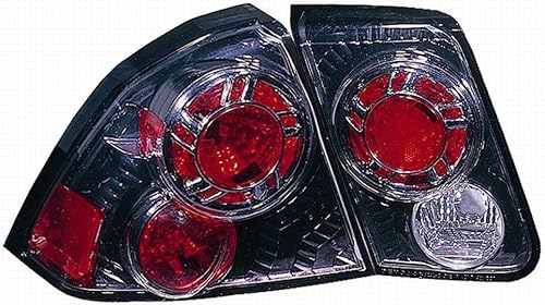 Miniatura 1 de DEPO Juego de luces traseras de repuesto 317-1953FXAS7 este producto es un producto de repuesto No es creado ni vendido por la compañía de