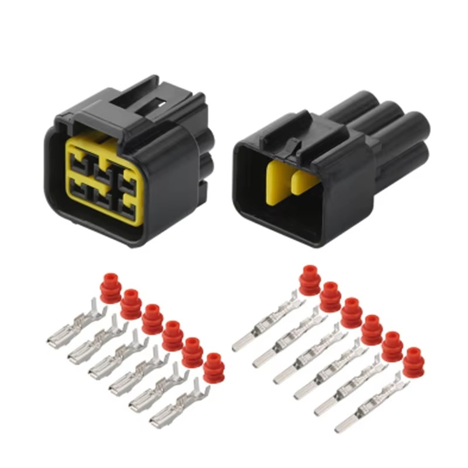 Conector bobina de encendido impermeable automático Ford Mondeo 2