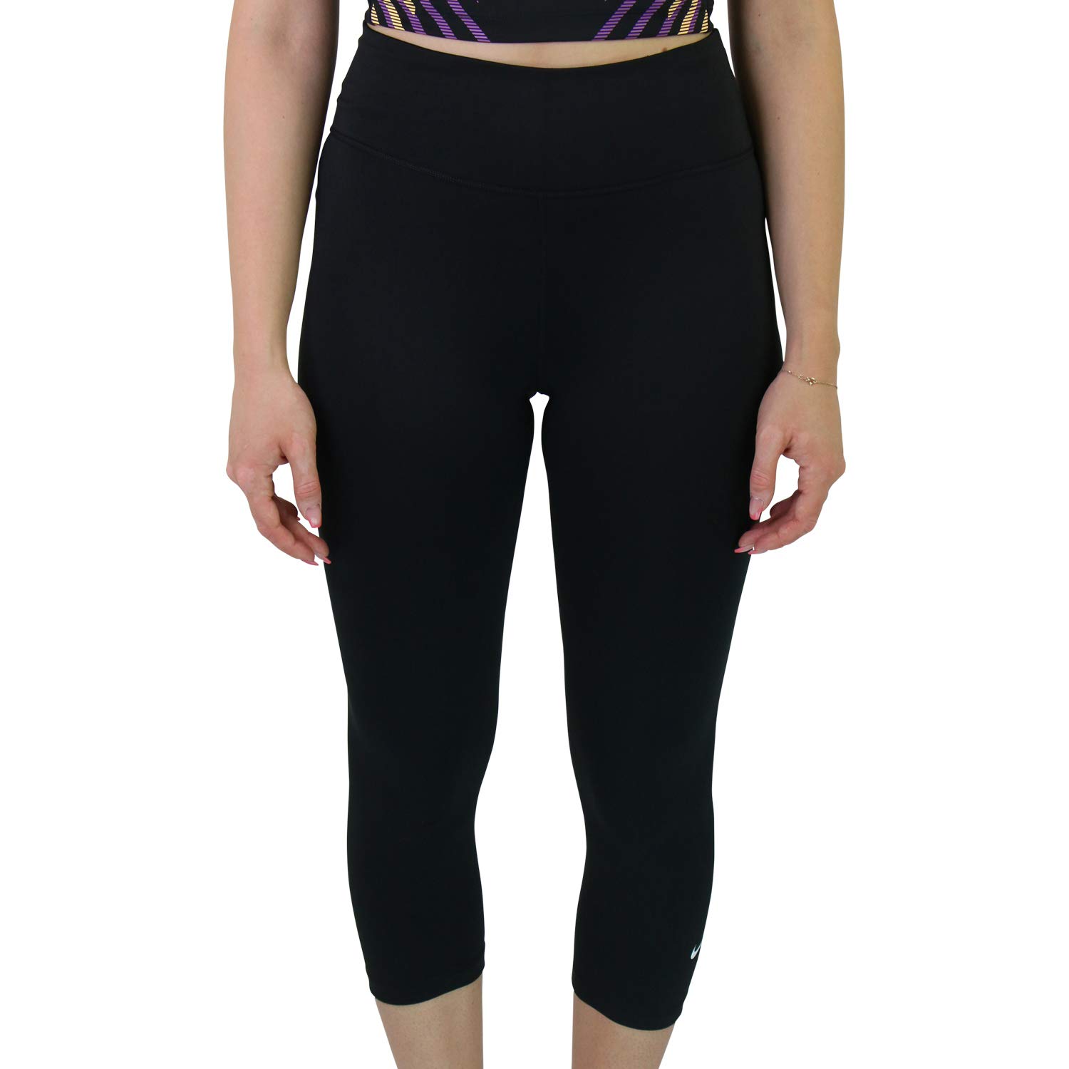 pantalon capri nike mujer