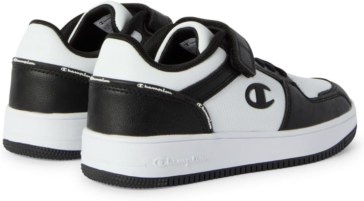 Champion Boys' Legacy Rebound 2.0 Low B PS Trainers