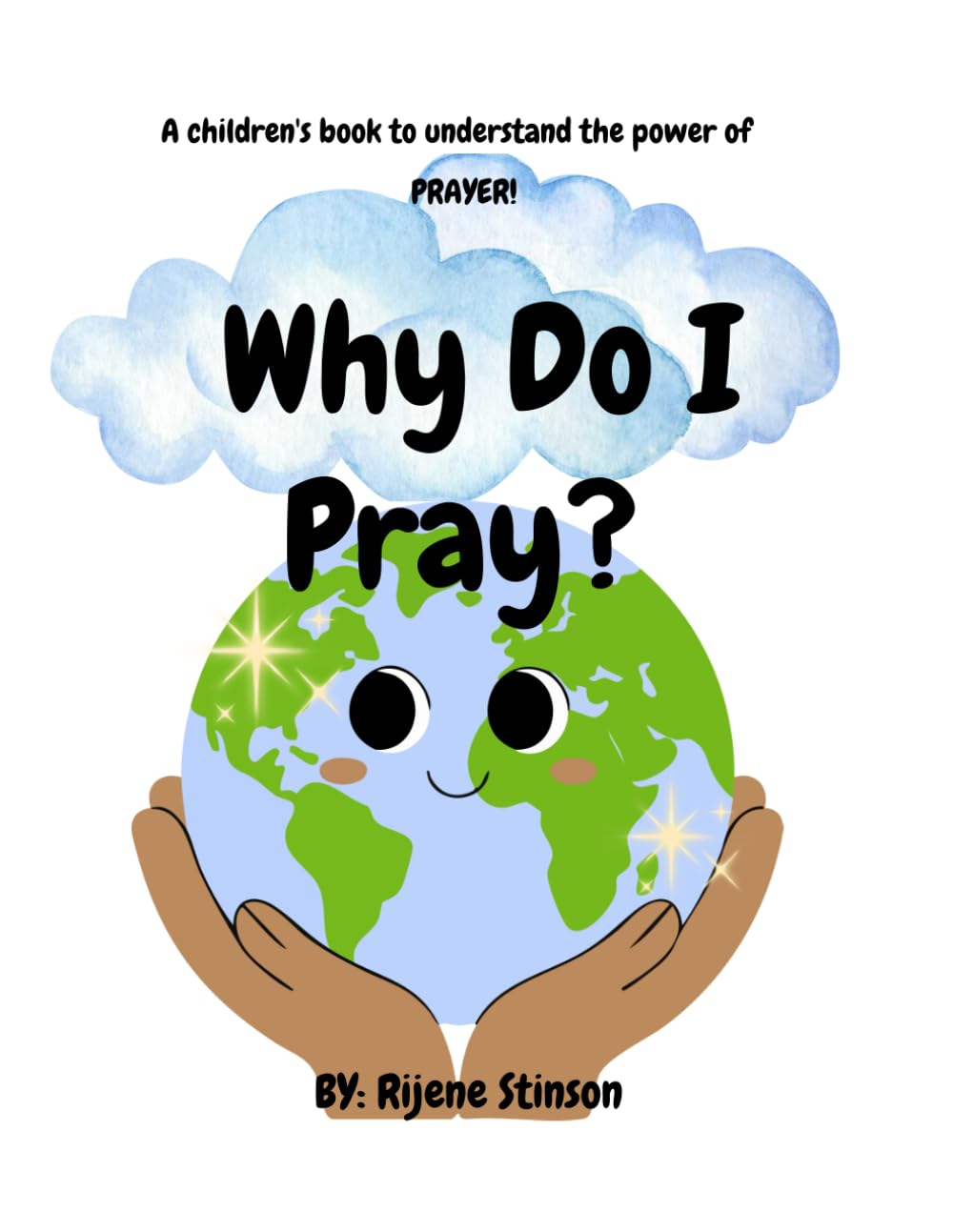 Why Do I Pray!