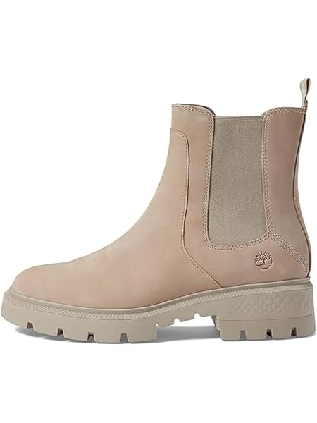 Timberland Women's Cortina Valley Chelsea Boot