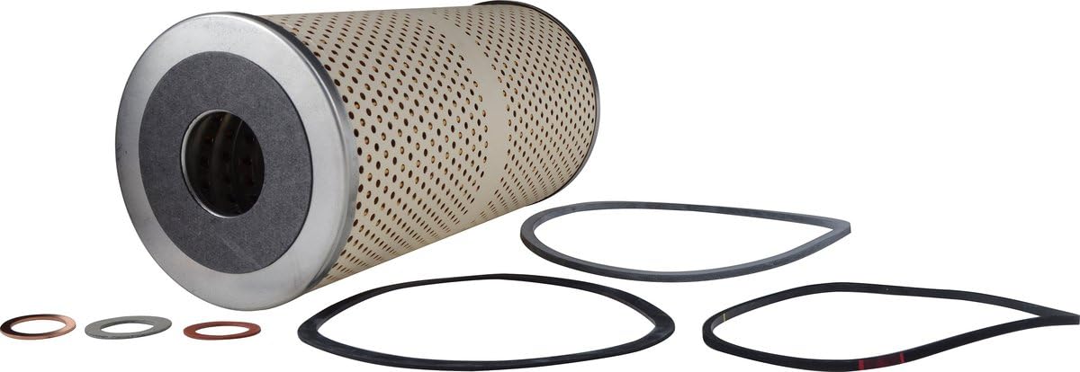 Luber-Finer Oil Filter - LP132