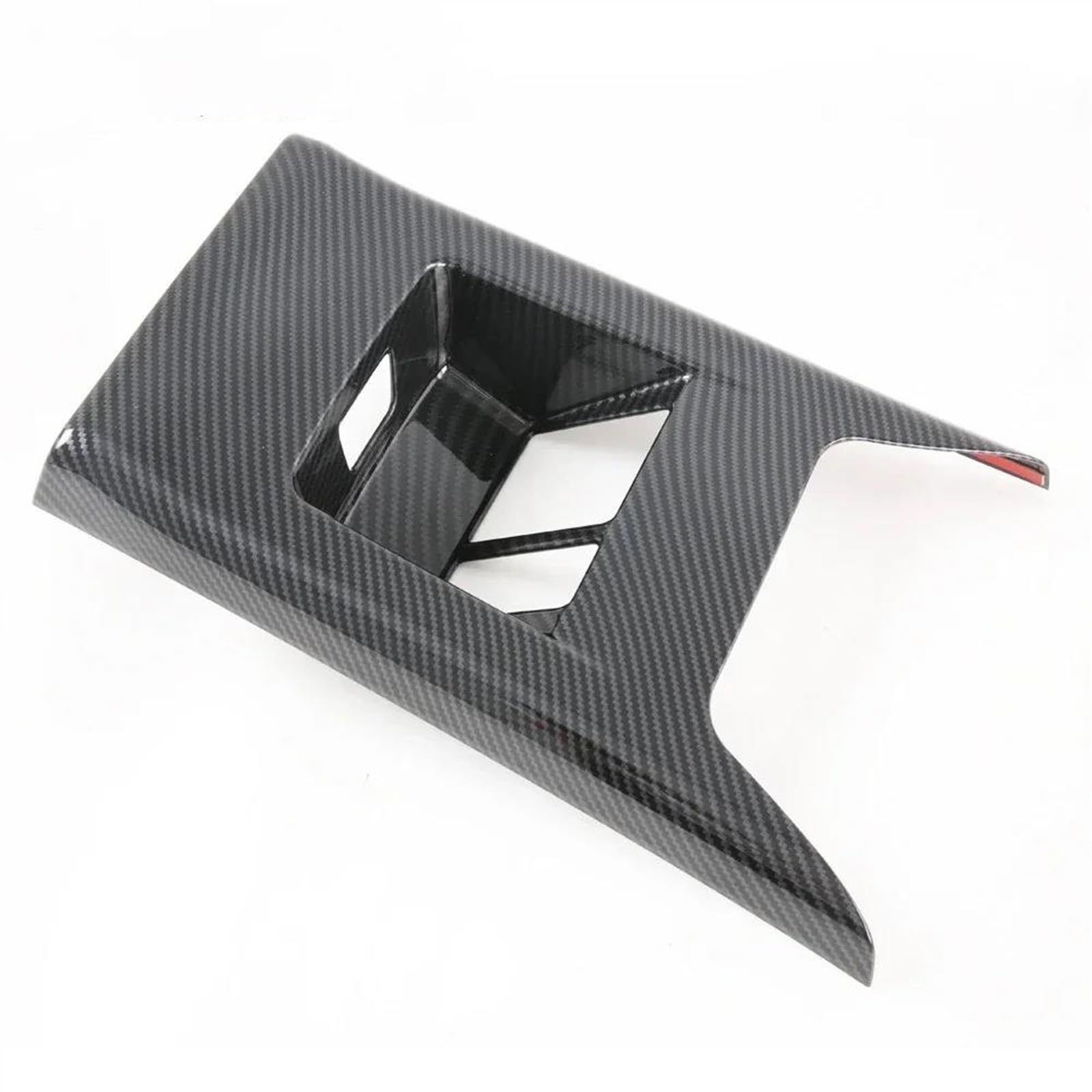 Compatible With Mitsubishi For Pajero For Montero For Shogun Sport 2019-2024 Car Rear Air Condition Vent Outlet Cover Trim Interior Accessories Air Vent Outlet Cover