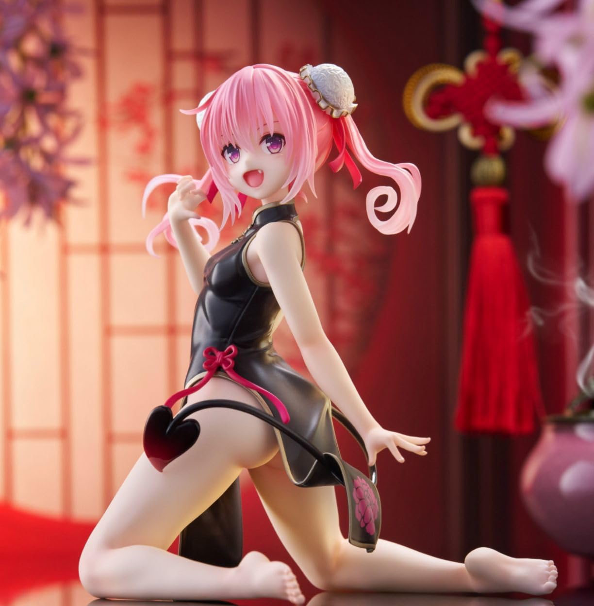 Amazon.co.jp: To LOVEる とらぶる-ダークネス Desktop Cute