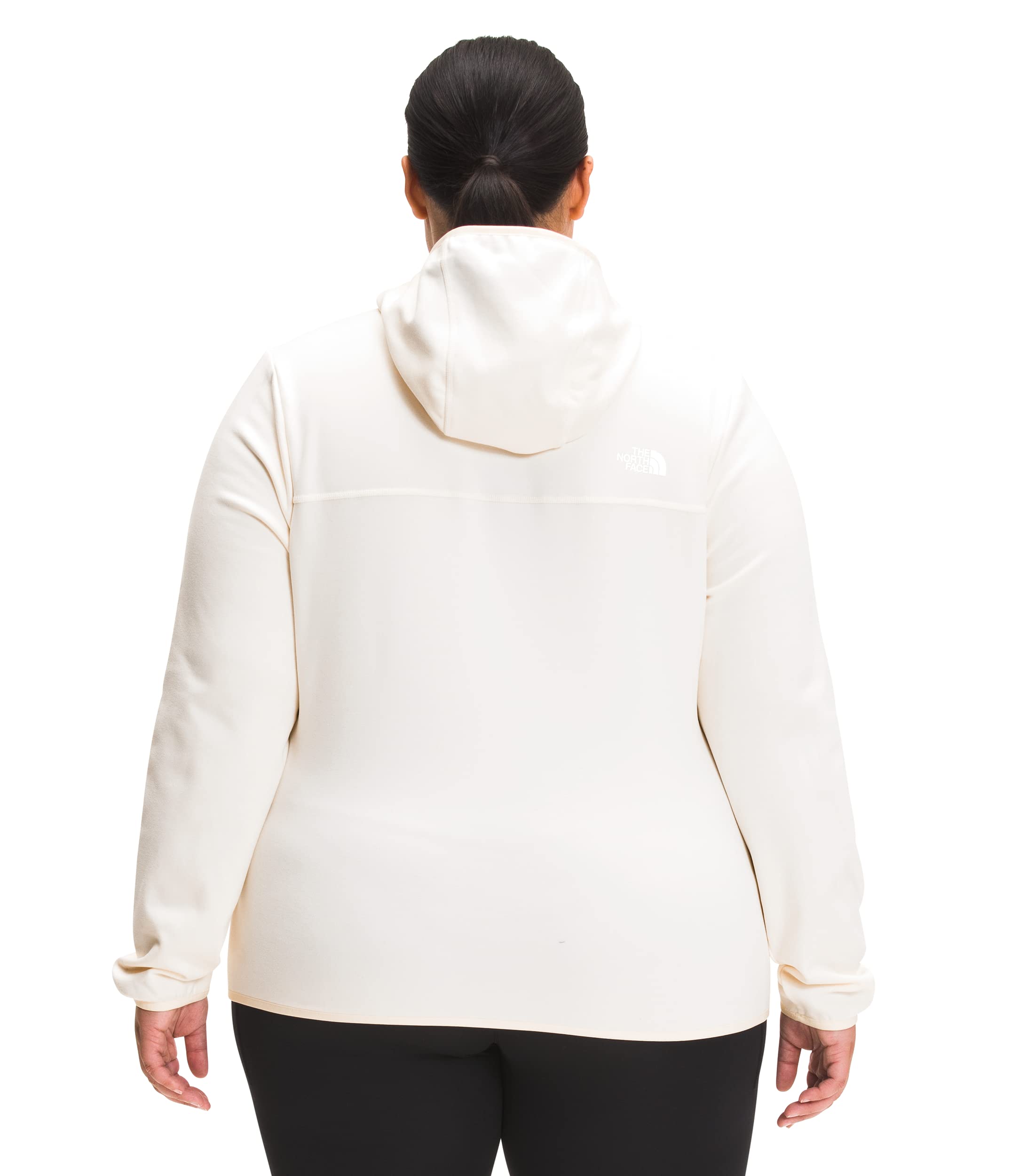 THE NORTH FACE Canyonlands Hoodie Abrigo con Capucha Mujer