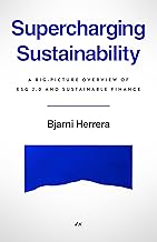 Supercharging Sustainability: A Big-Picture Overview of ESG 2.0 and Sustainable Finance