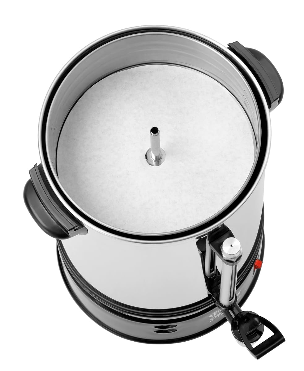 Percolateur à Café Professionnel Regina Plus 40 - Bartscher
