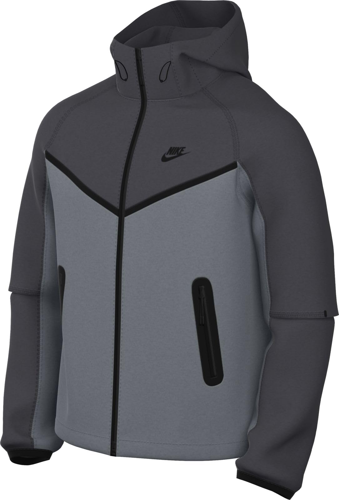 NIKE Nike Tech Webjacke (Herren) Chaqueta tejida Hombre