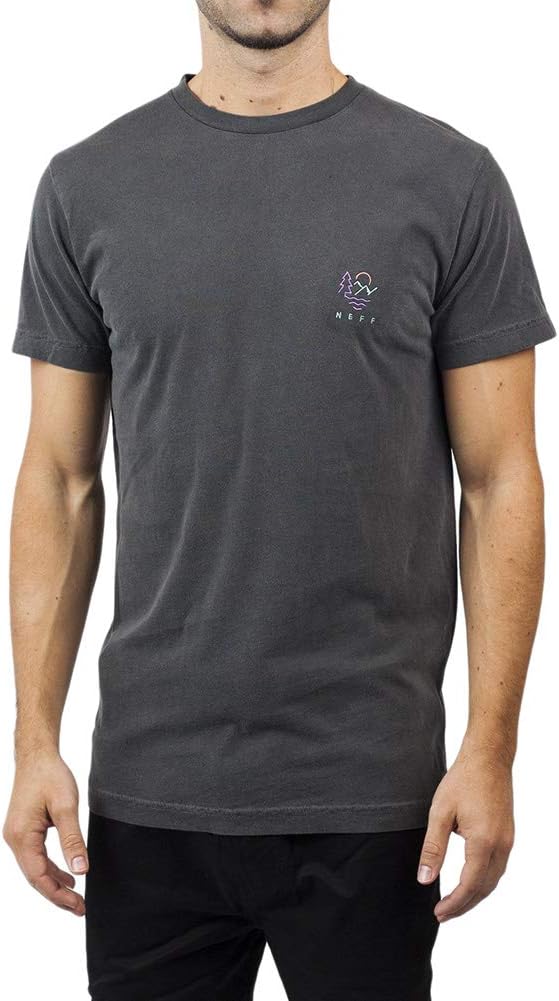 NEFF SHIRT メンズ US サイズ: Medium カラー: ブラック