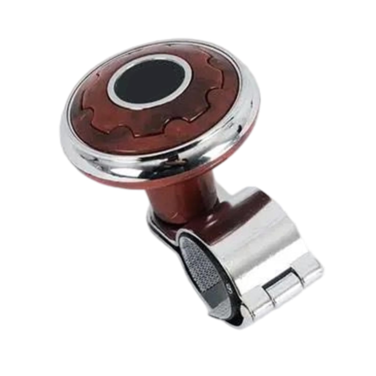 YROHGKPN Car Steering Wheel Spinner Knob with Ball Bearing for Easy