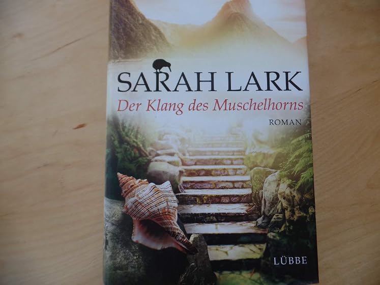 Der Klang des Muschelhorns