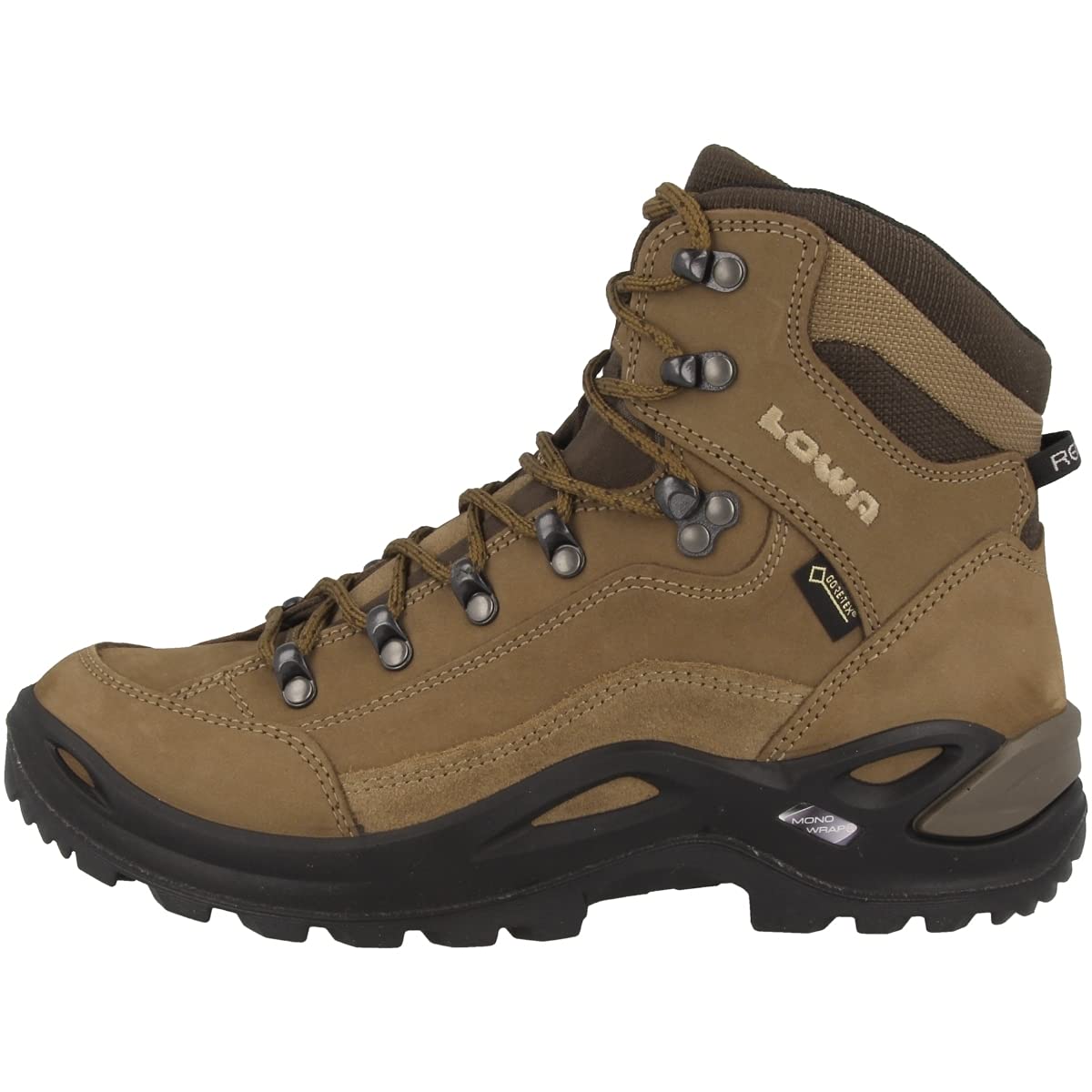 LOWA Renegate Gtx Mi Botas de senderismo Mujer
