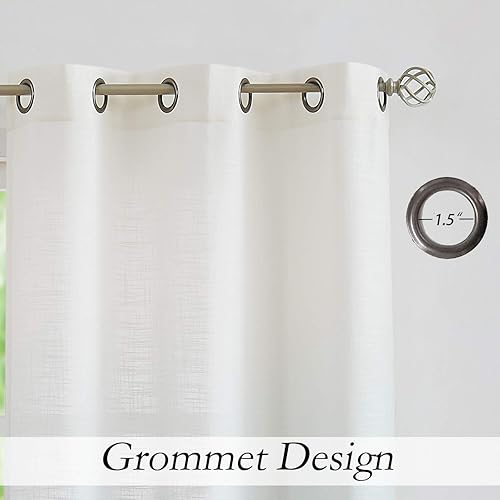 Miniatura 6 de Cortina Central Park para ventana, estilo sombra