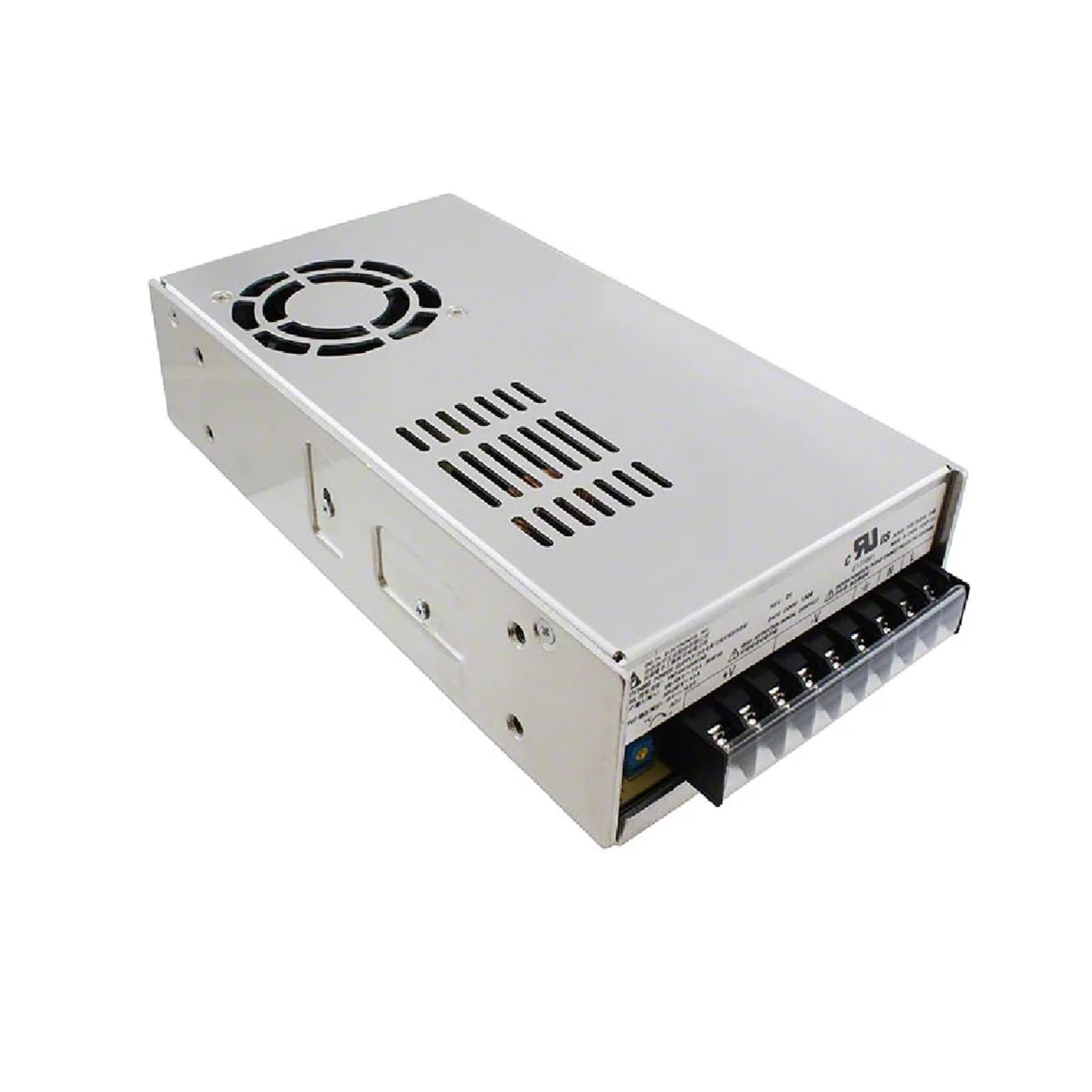 BRODEFUP Switching power supply PMT-24V350W1AG AC DC converter 1 Output 24V 90~132 VAC, input 180~264 (350W)