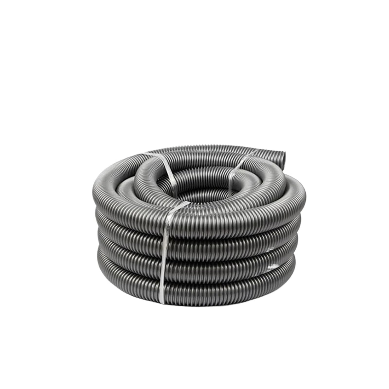 Manguera roscada para aspiradora, 35mm interior, 42mm exterior, EVA