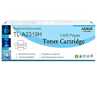 ASEKER TL-A2319H TL-A2310H Toner Cartuccia Compatibile per BP2309W BM2309W BM2309AW
