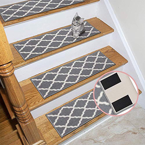Melsan MST - MS - 001 2X4 Inch Adhesive Square Hook And Loop Tape - 12 Sets - Sticky Back Fastener thumb #3
