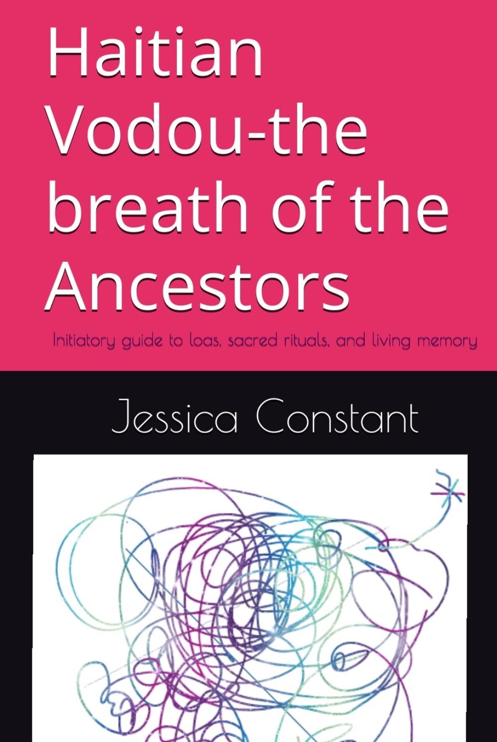Haitian Vodou-the breath of the Ancestors: Initiatory guide to loas, sacred rituals, and living memory