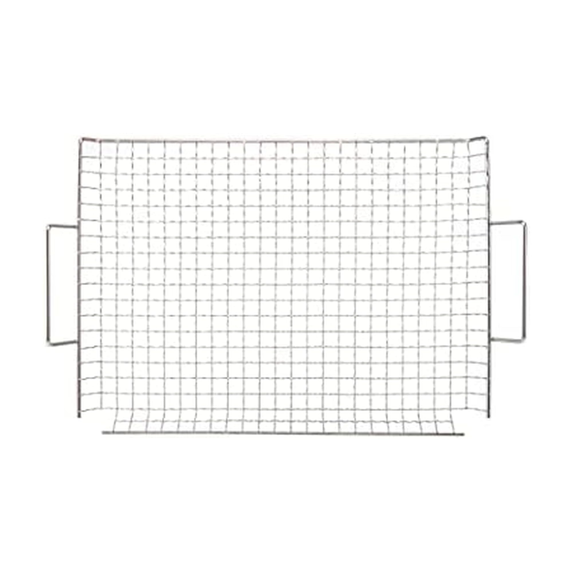 Grille de barbecue en acier inoxydable robuste Farberware 5275952 pour une cuisson parfaite