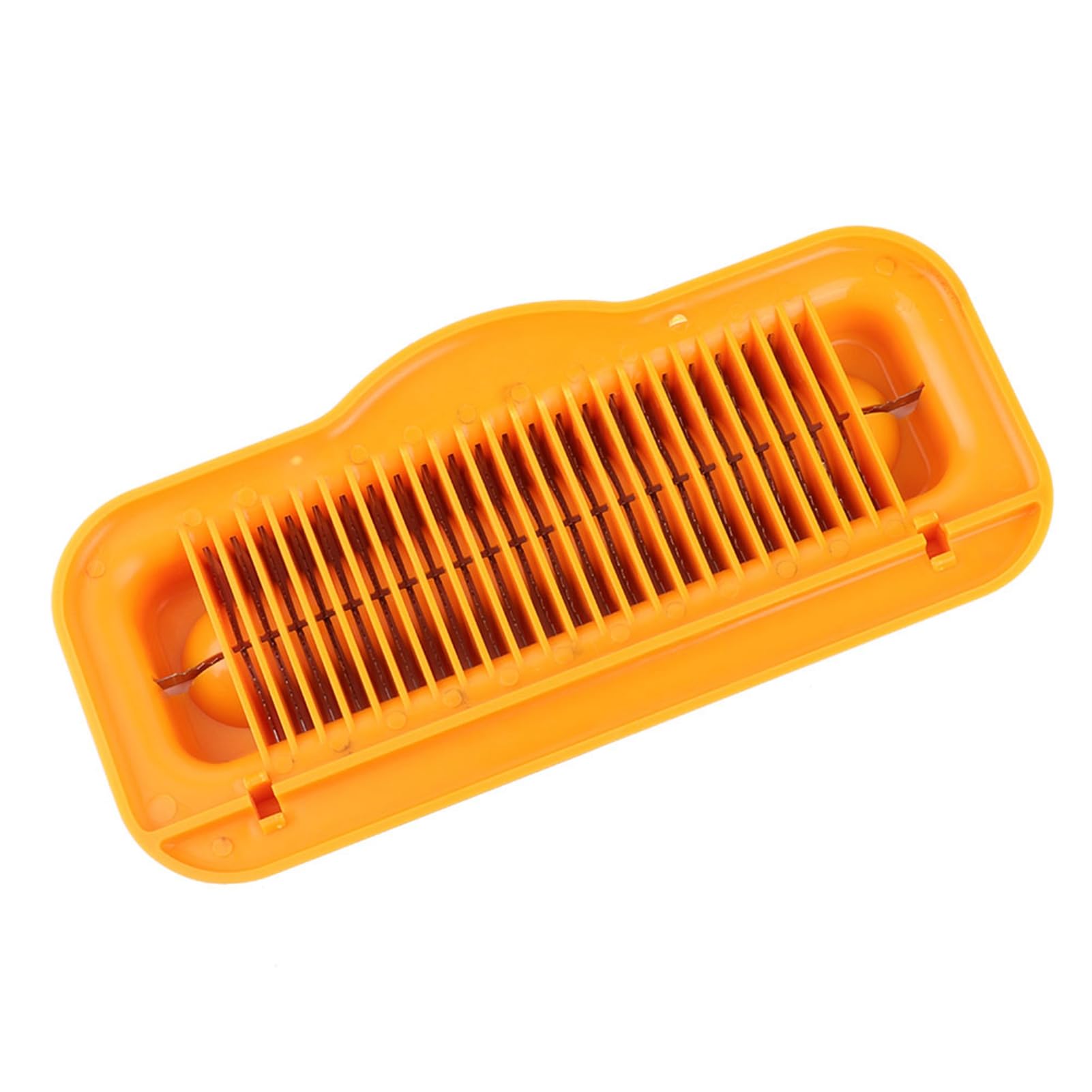 Coupe-Hot Dog Et Trancheuse à Banane En Acier Inoxydable - Outil Multifonction Pour Saucisses Et Fruits
