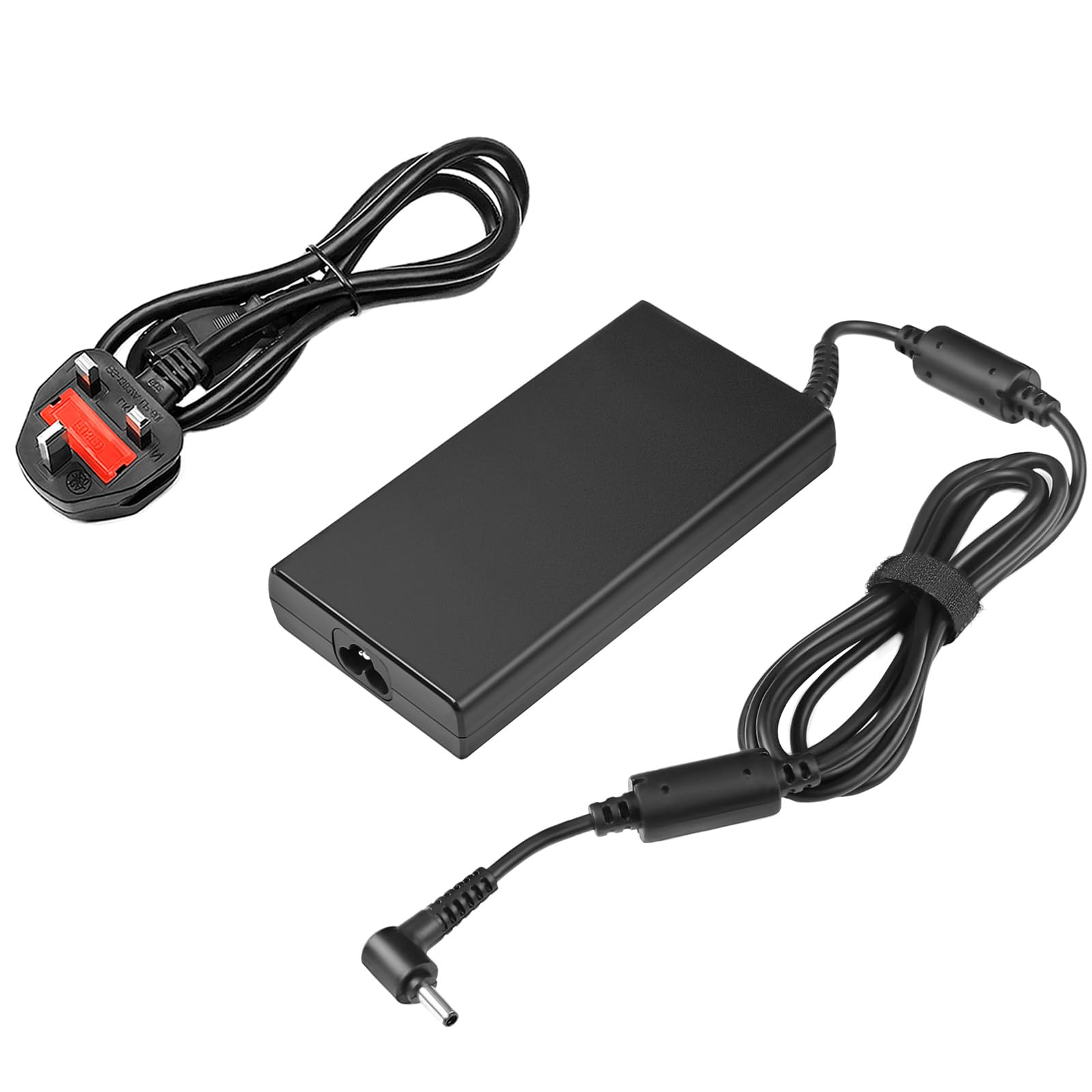 20V 9A 180W Charger Power Supply for MSI Pulse GL66 GL76 Katana
