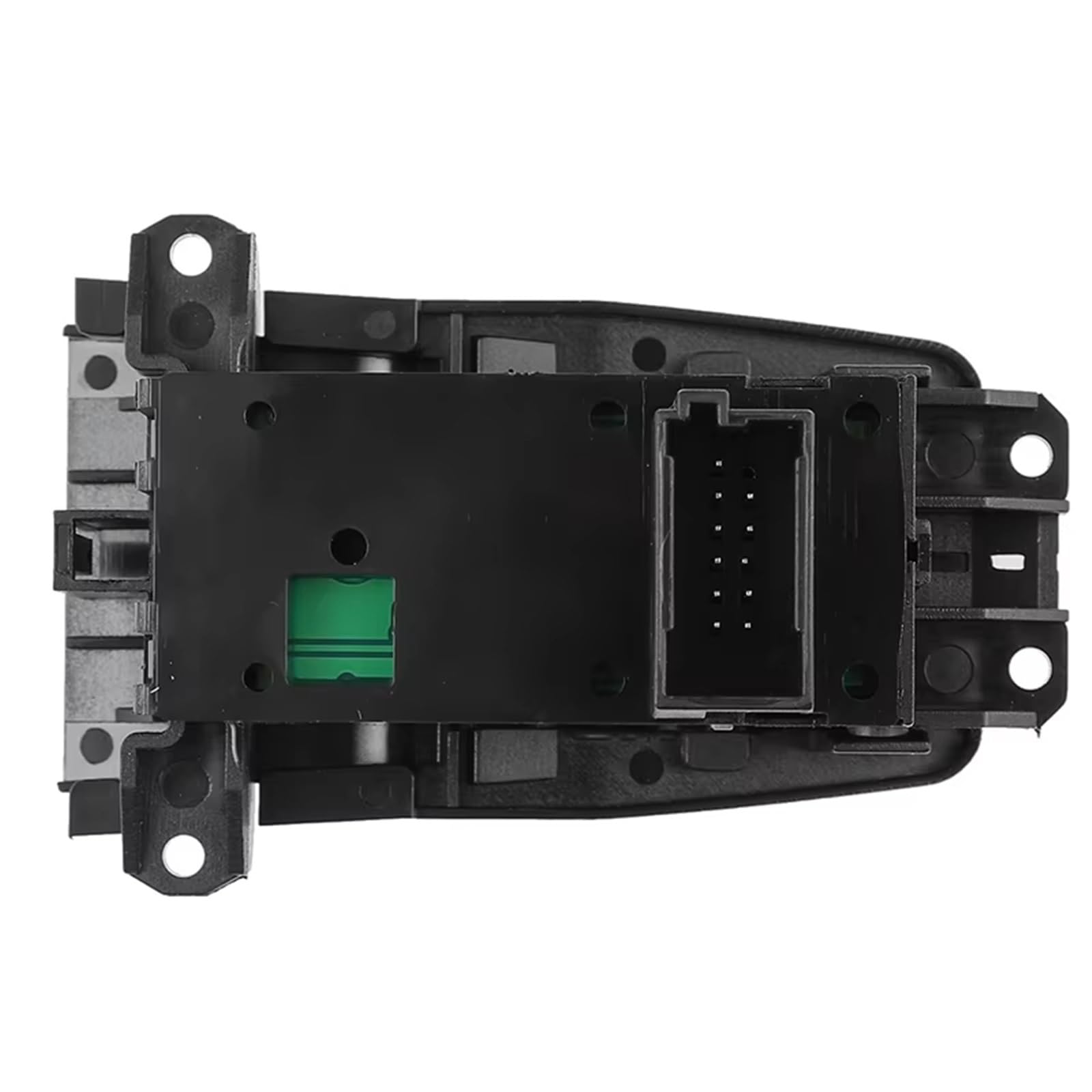 Pulsante Epb Compatibile Con BMW Per X3 F25 2011-2016 Per X5 F15 2013-2019 Per X6 F16 2014-2019 Interruttore Freno A Mano Elettrico Freno Di Stazionamento 61319385029