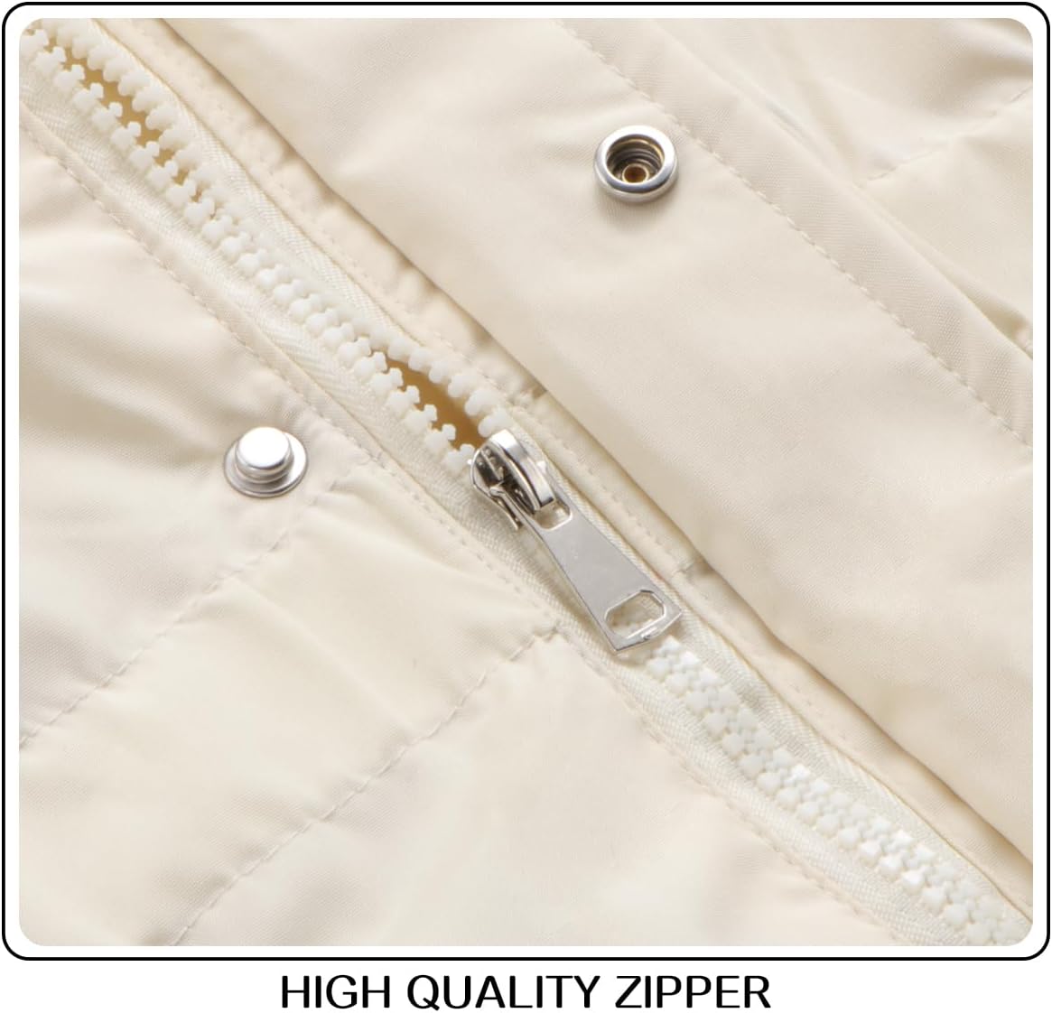 Baby Snowsuit Toddler Snow Suit Boy Winter Coat Clothes Girl Puffer Jacket 1-4T - Image 4