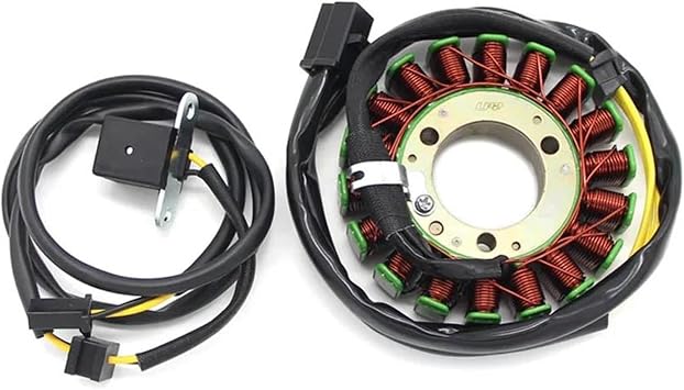 21003-1154 Stator Coil For KLE250 For Elimi&ator 252