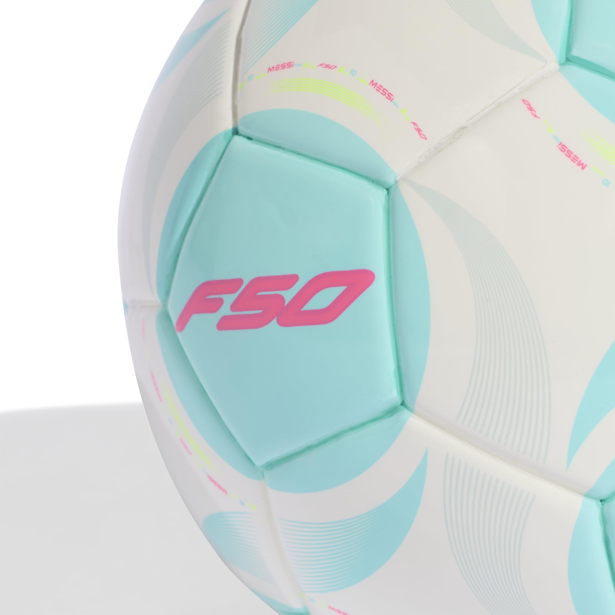 Adidas Unisex - Adulto Mess Mini Ball
