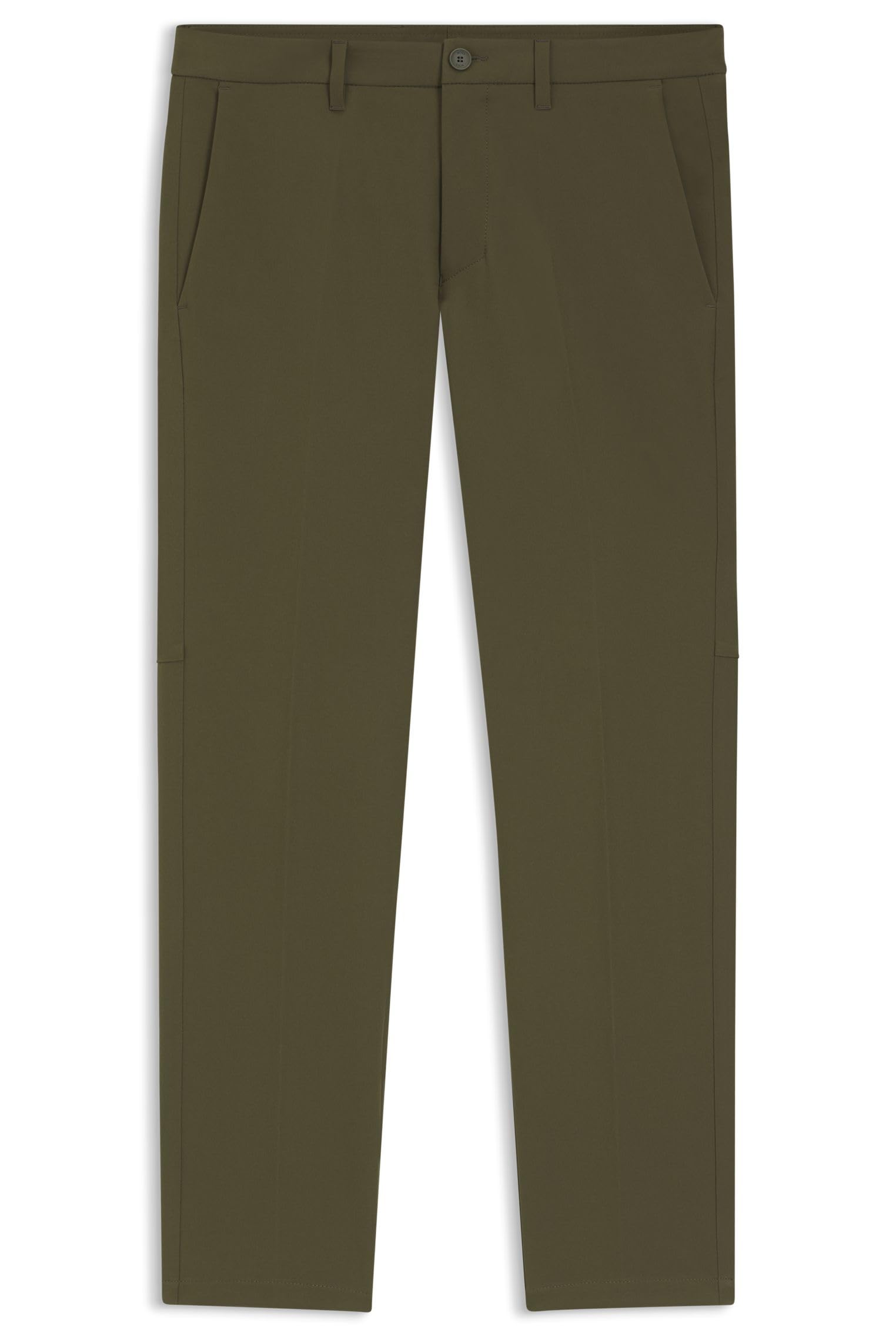 Hugo Boss Apparel Spring26