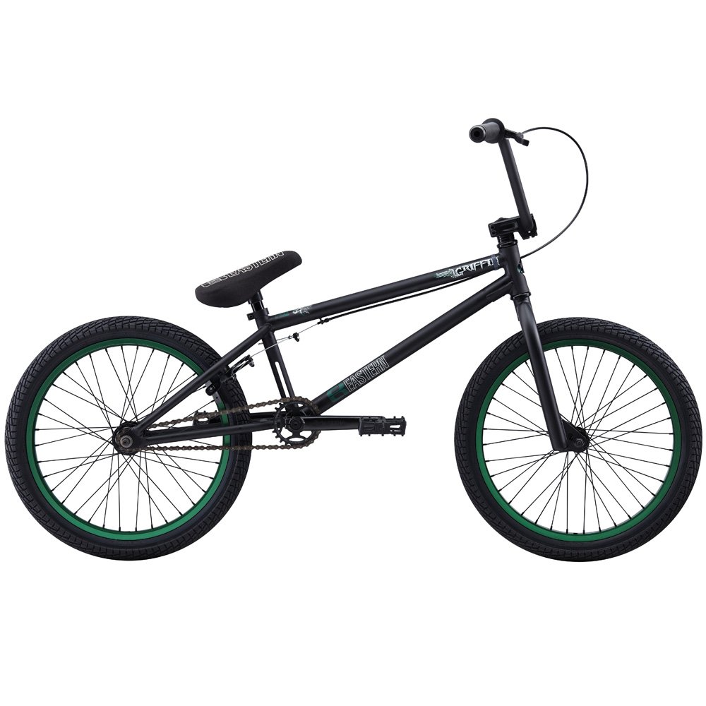 Eastern Bikes Griffin 2013 Edition BMX Bike
