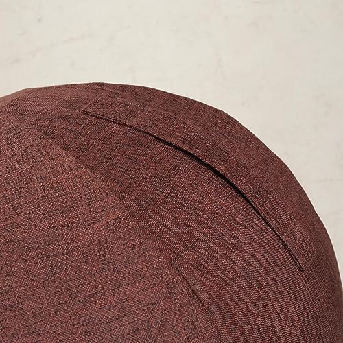 Housse de protection kowaku couverture pour ballon de yoga premium - 3