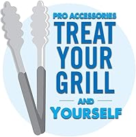 Vista 5 de Napoleon Juego de molinillo de sal y pimienta, accesorios para parrilla de barbacoa, juego de dos piezas, molinillo de pimienta negro mate