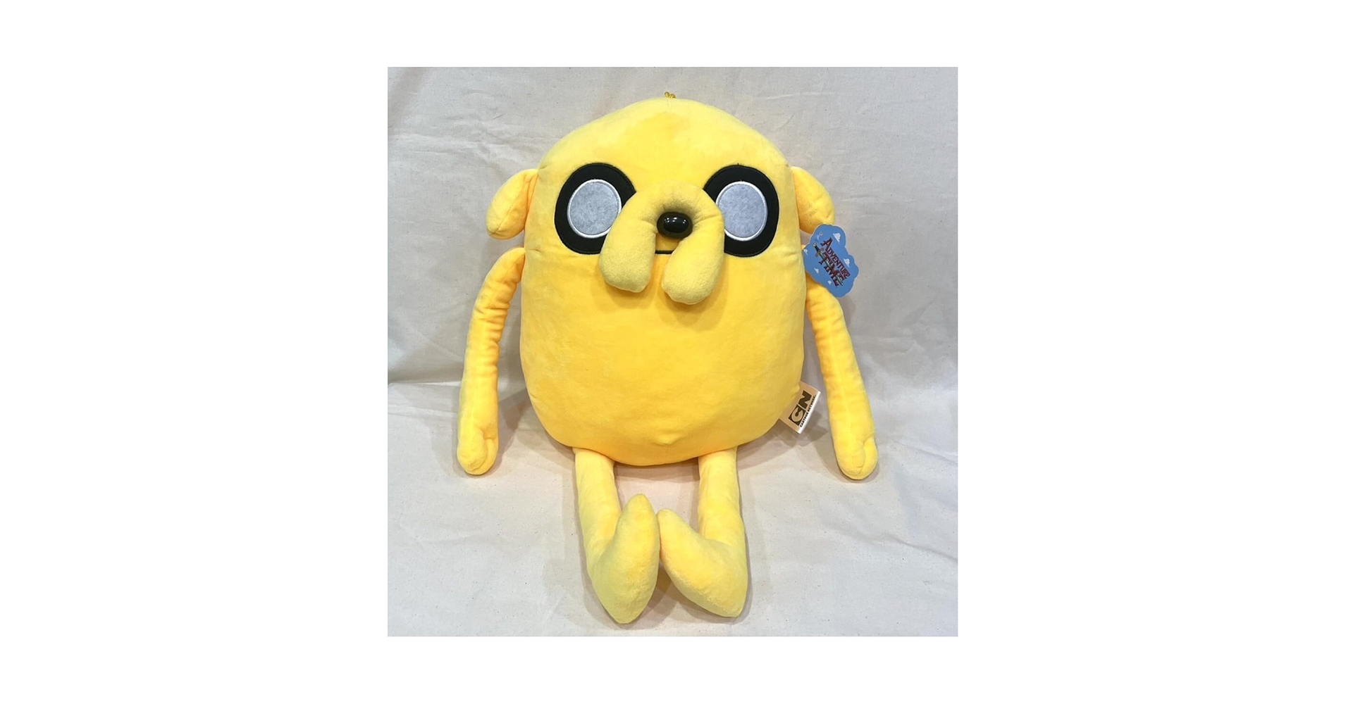 Amazon.co.jp: 【ジェイク】 ADVENTURE TIME アドベンチャー