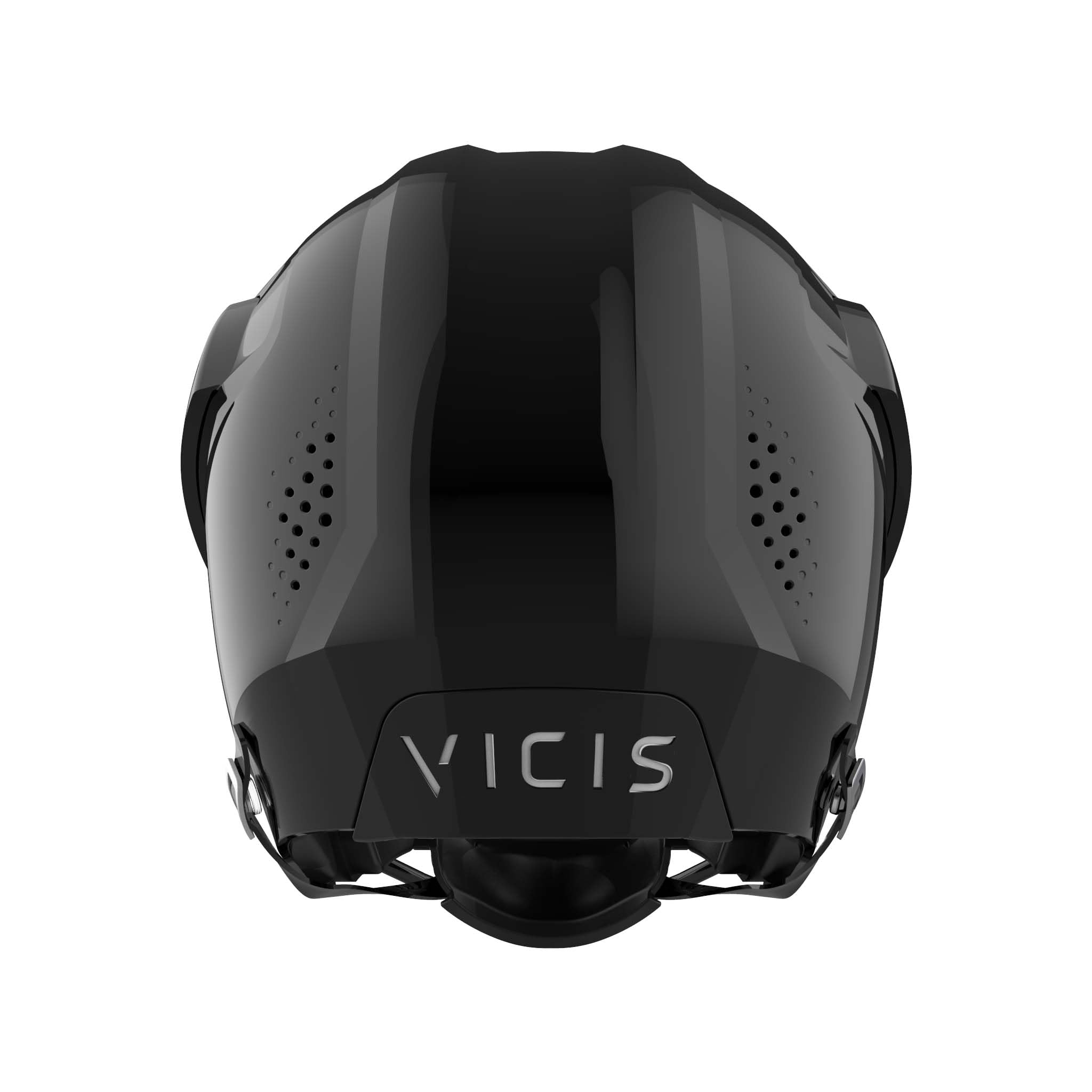 Amazon.com : VICIS ZERO2 Trench Football Helmet, SO-212E-S