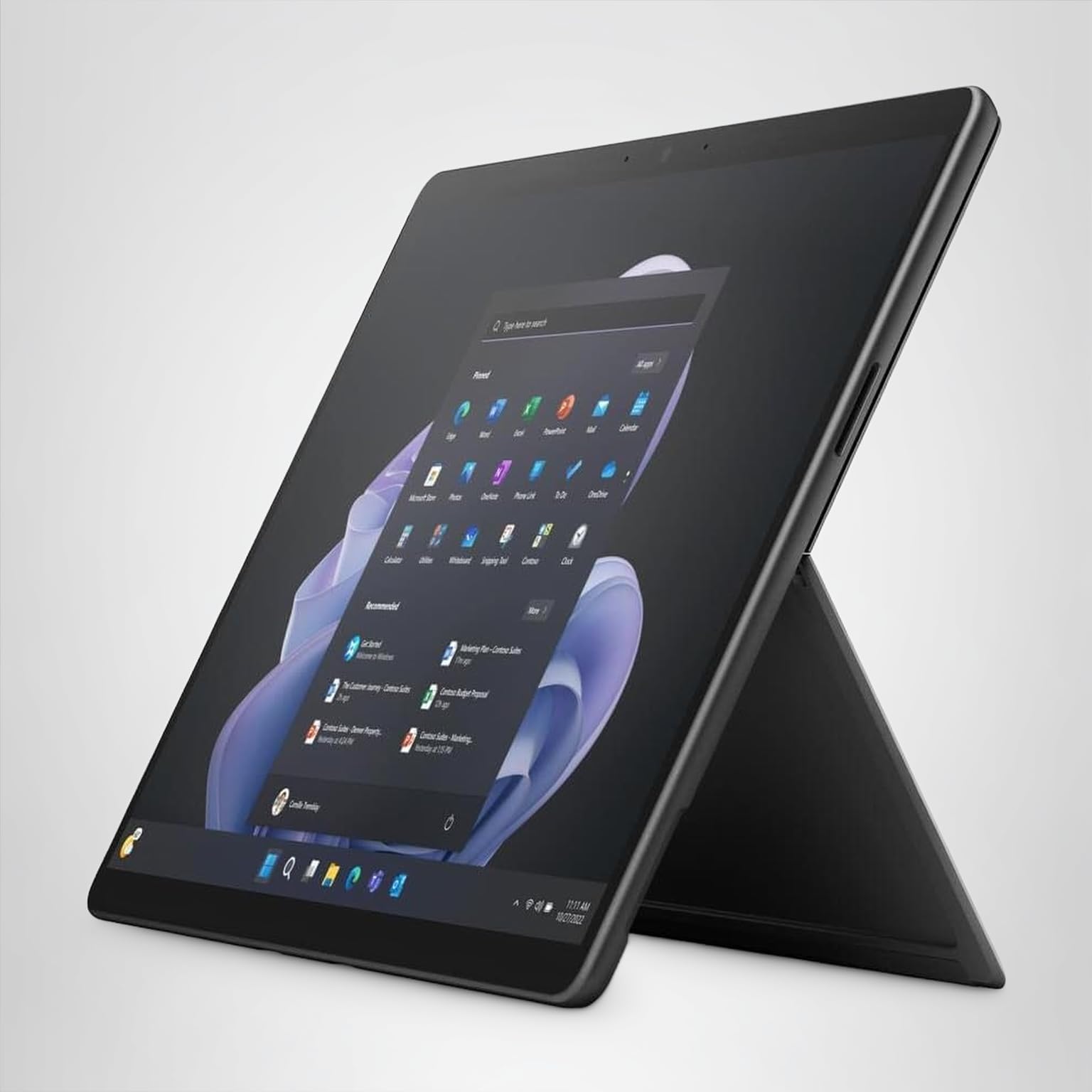 Amazon.com : Microsoft Surface Pro 9 Tablet - 13