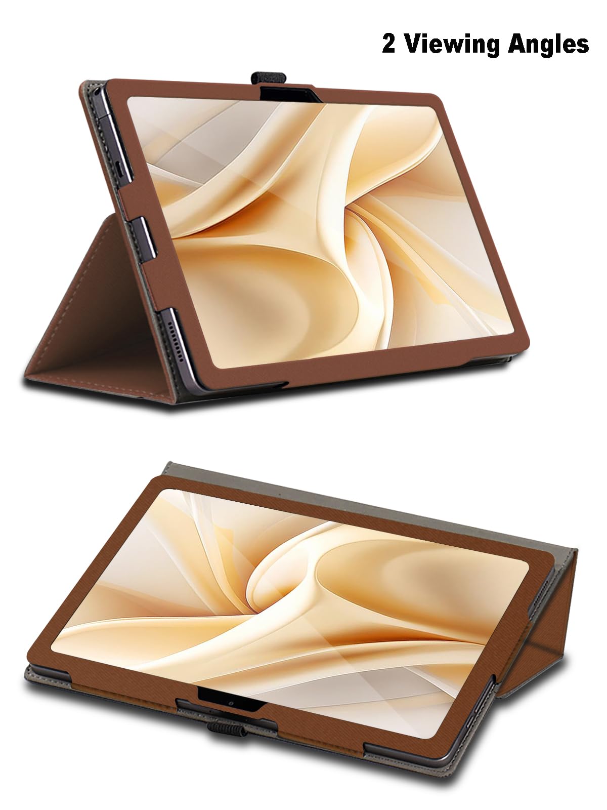 Aroepurt Case Compatible For UleFone A11 Pro 11-inch Tablet Case 360