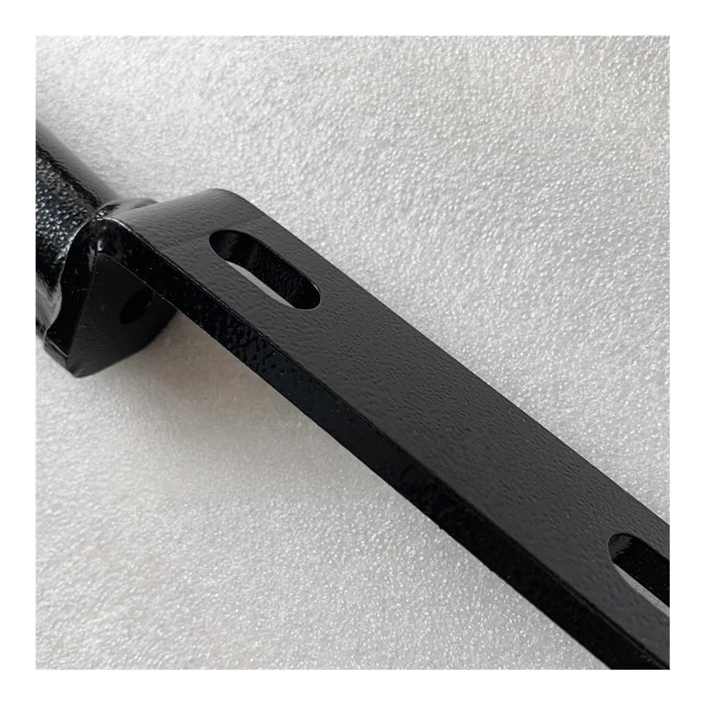 Portapacchi Per 250SR 250SR-my 22 250NK NK300 Accessori Moto Scaffale Portabagagli Versione Da Pista Contropunta Posteriore Bagagli Ispessiti