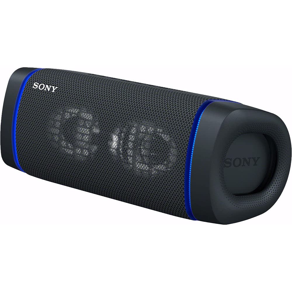 Amazon.com: Sony SRS-XB33 Portable Waterproof Bluetooth Speaker